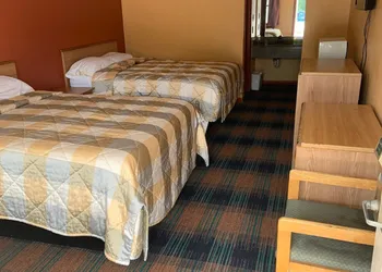 Luxury Inn & Suites Forrest City hotel thumbnail 7