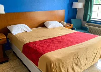 Luxury Inn & Suites Forrest City hotel thumbnail 8