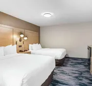 Comfort Suites At WestGate Mall hotel detail image 5