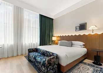 Kimpton Hotel Monaco Baltimore Inner Harbor by IHG hotel thumbnail 2