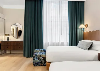 Kimpton Hotel Monaco Baltimore Inner Harbor by IHG hotel thumbnail 6