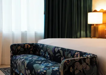 Kimpton Hotel Monaco Baltimore Inner Harbor by IHG hotel thumbnail 8