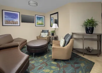 Candlewood Suites I-26 at Northwoods Mall by IHG hotel thumbnail 2
