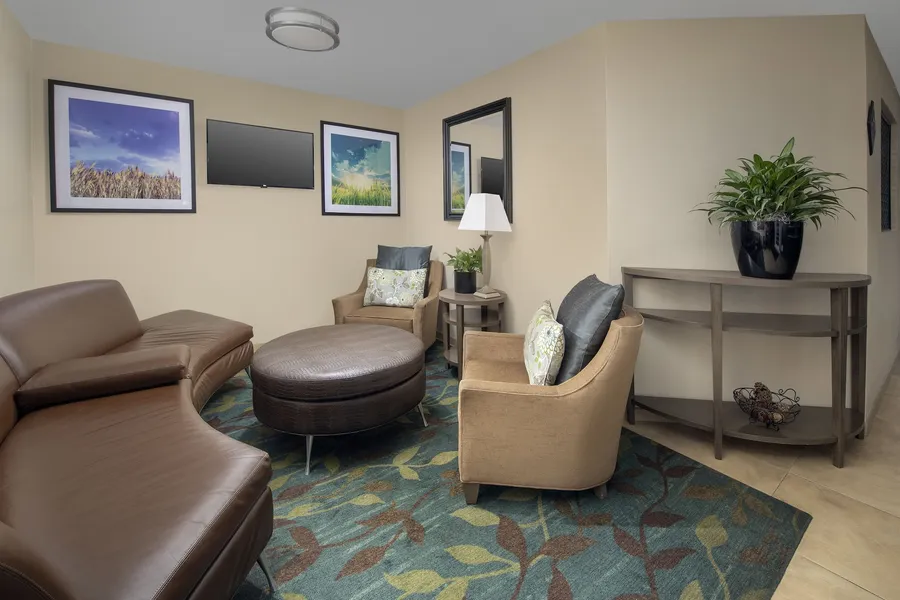 Candlewood Suites I-26 at Northwoods Mall by IHG hotel detail image 2
