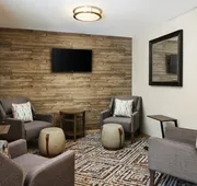 Candlewood Suites I-26 at Northwoods Mall by IHG hotel detail image 4