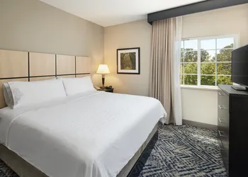 Candlewood Suites I-26 at Northwoods Mall by IHG hotel thumbnail 5