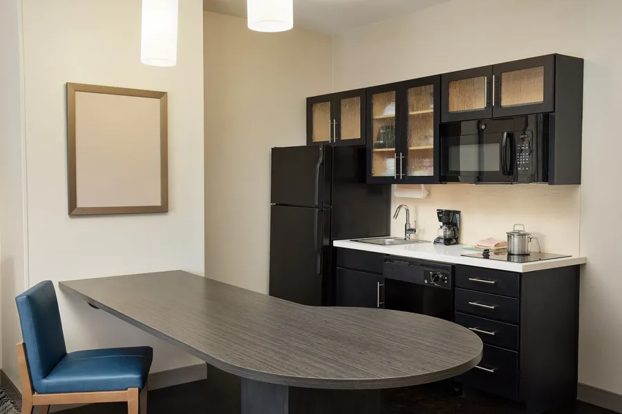 Candlewood Suites I-26 at Northwoods Mall by IHG hotel detail image 6