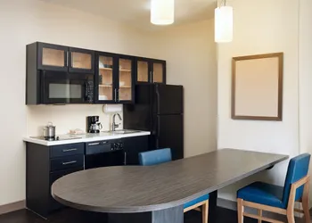 Candlewood Suites I-26 at Northwoods Mall by IHG hotel thumbnail 8