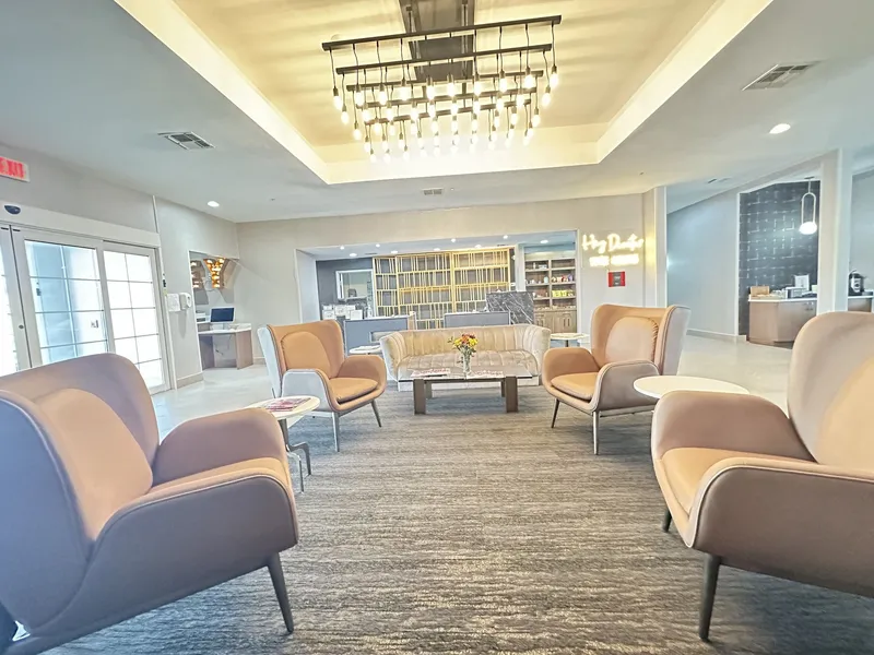 La Quinta Inn & Suites by Wyndham Decatur hotel detail image 6