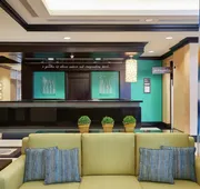 Hilton Garden Inn Toronto Airport West/Mississauga hotel detail image 3