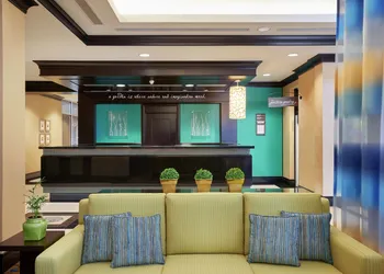 Hilton Garden Inn Toronto Airport West/Mississauga hotel thumbnail 3