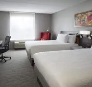 Hilton Garden Inn Toronto Airport West/Mississauga hotel detail image 4