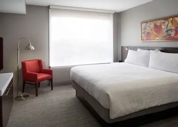 Hilton Garden Inn Toronto Airport West/Mississauga hotel thumbnail 5