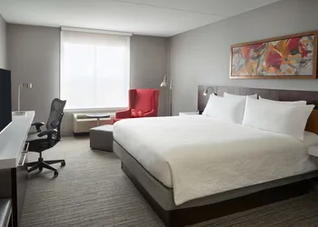 Hilton Garden Inn Toronto Airport West/Mississauga hotel thumbnail 6
