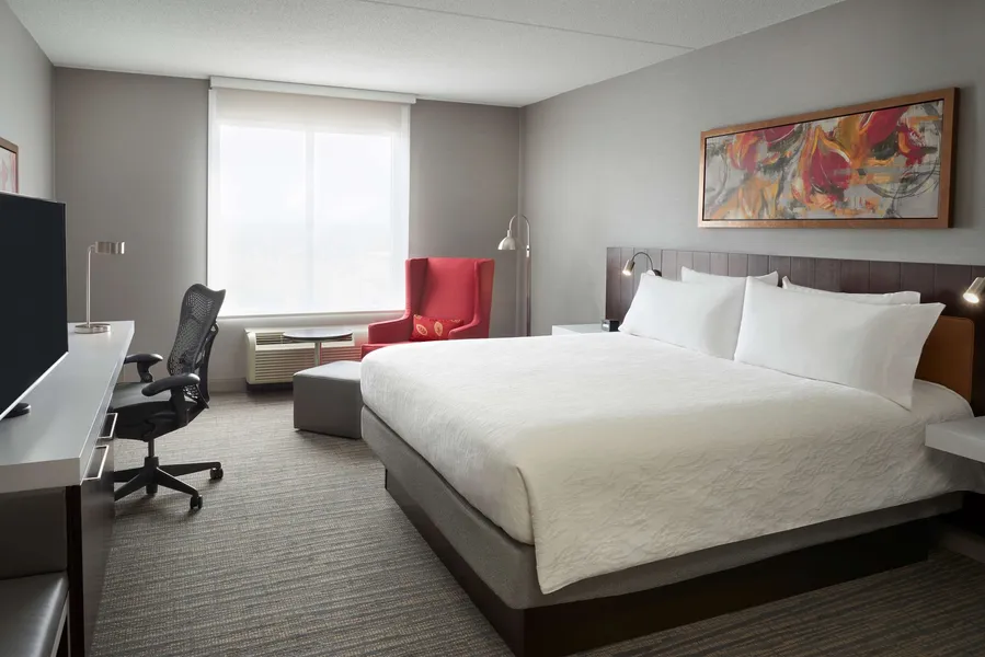 Hilton Garden Inn Toronto Airport West/Mississauga hotel detail image 6