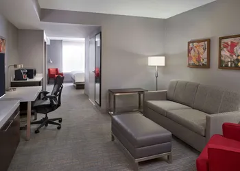 Hilton Garden Inn Toronto Airport West/Mississauga hotel thumbnail 8
