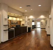 Express Inn & Suites hotel detail image 3