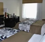 Express Inn & Suites hotel detail image 4