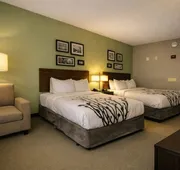 Express Inn & Suites hotel detail image 7