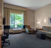 Wyndham Noblesville hotel detail image 4