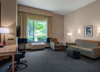Wyndham Noblesville hotel thumbnail 4