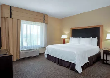 Wyndham Noblesville hotel thumbnail 8