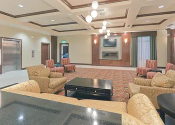 Holiday Inn Jackson NW - Airport Road by IHG hotel thumbnail 2