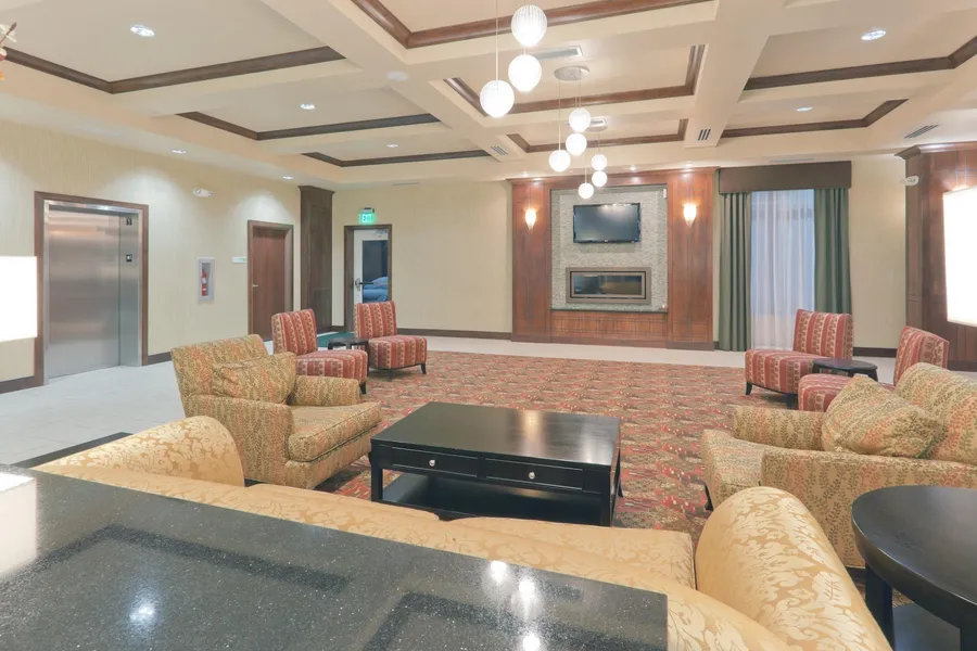 Holiday Inn Jackson NW - Airport Road by IHG hotel detail image 2