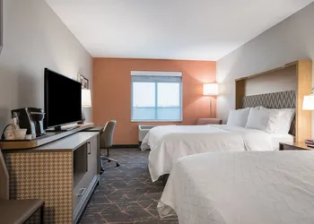 Holiday Inn Jackson NW - Airport Road by IHG hotel thumbnail 3
