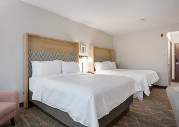 Holiday Inn Jackson NW - Airport Road by IHG hotel thumbnail 4
