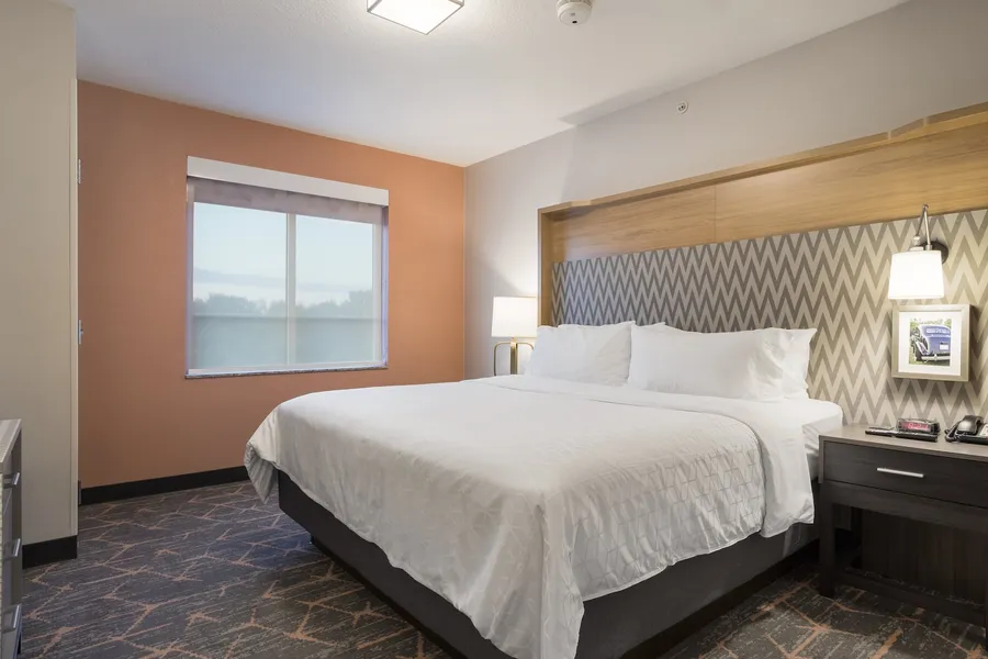 Holiday Inn Jackson NW - Airport Road by IHG hotel detail image 6