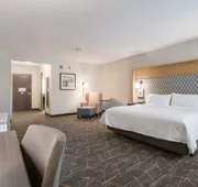 Holiday Inn Jackson NW - Airport Road by IHG hotel detail image 7