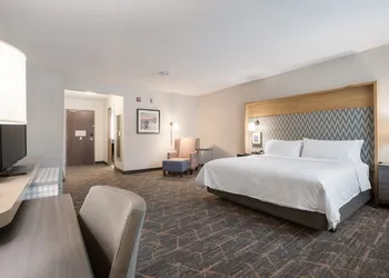 Holiday Inn Jackson NW - Airport Road by IHG hotel thumbnail 7