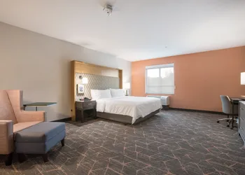 Holiday Inn Jackson NW - Airport Road by IHG hotel thumbnail 8
