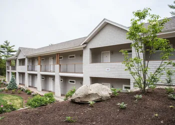 Linekin Bay Resort hotel thumbnail 4