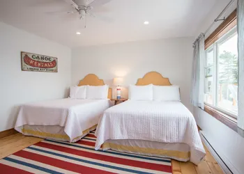 Linekin Bay Resort hotel thumbnail 5