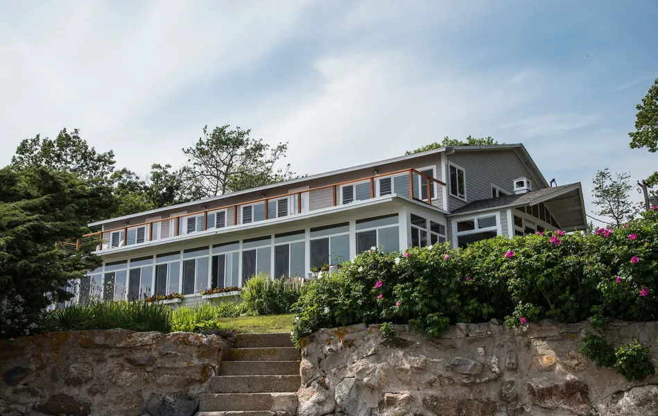 Linekin Bay Resort hotel detail image 6