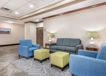 Quality Inn & Suites Rockport - Owensboro North (GOLD AWARD WINNER) hotel thumbnail 2