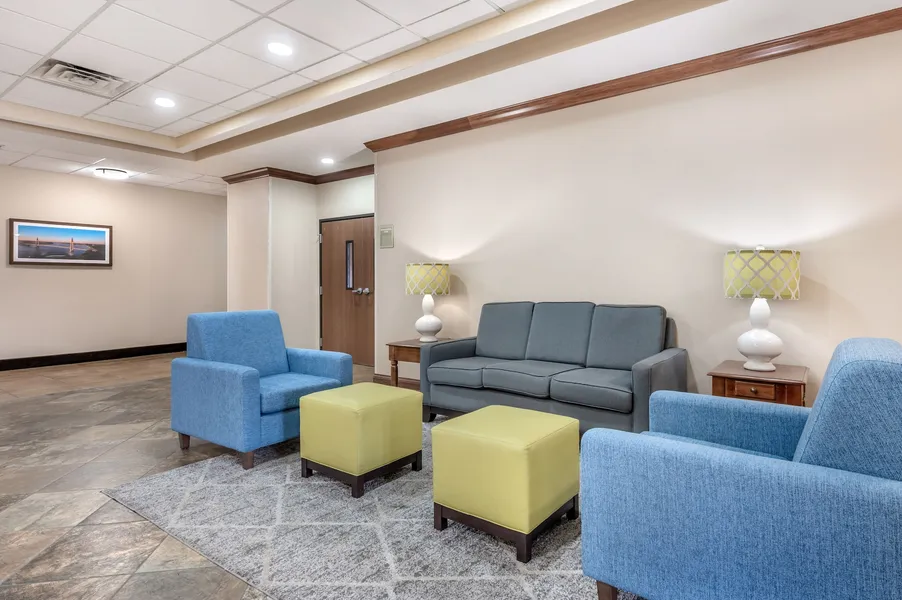 Quality Inn & Suites Rockport - Owensboro North (GOLD AWARD WINNER) hotel detail image 2
