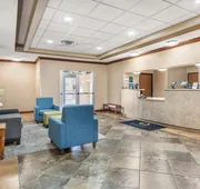 Quality Inn & Suites Rockport - Owensboro North (GOLD AWARD WINNER) hotel detail image 3