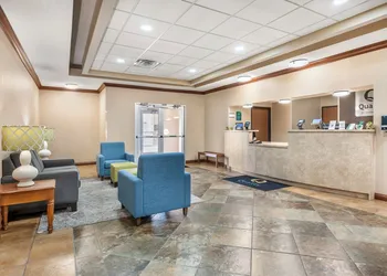 Quality Inn & Suites Rockport - Owensboro North (GOLD AWARD WINNER) hotel thumbnail 3