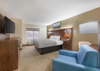 Quality Inn & Suites Rockport - Owensboro North (GOLD AWARD WINNER) hotel thumbnail 6