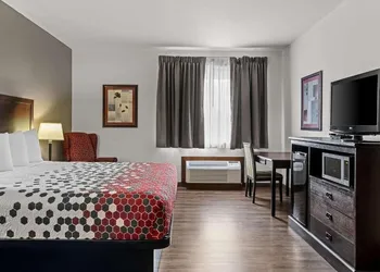 FairBridge Inn Express Billings Airport hotel thumbnail 4