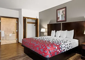 FairBridge Inn Express Billings Airport hotel thumbnail 5