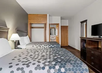 FairBridge Inn Express Billings Airport hotel thumbnail 6