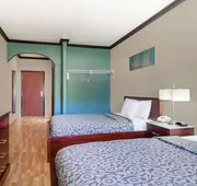 Days Inn & Suites by Wyndham Marquez hotel detail image 3