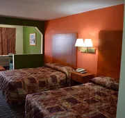 Royal Inn Douglasville hotel detail image 4