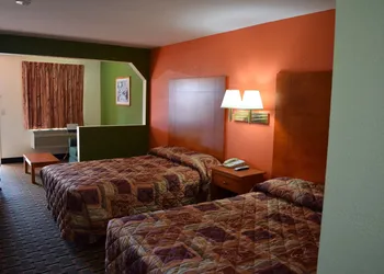 Royal Inn Douglasville hotel thumbnail 4