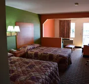 Royal Inn Douglasville hotel detail image 5