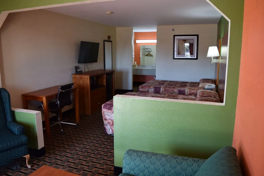 Royal Inn Douglasville hotel detail image 6